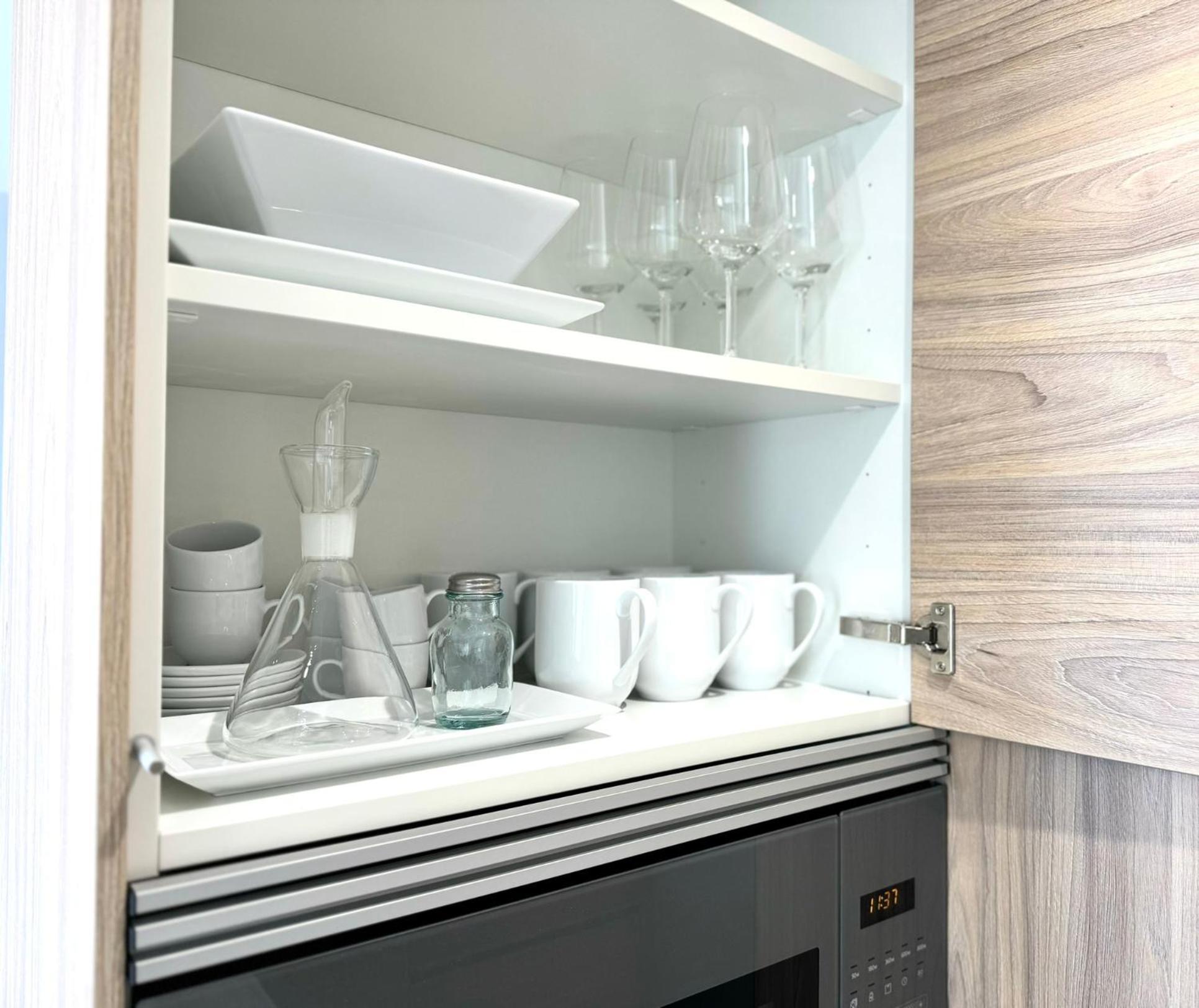 Apartamento Calas 诺哈 外观 照片
