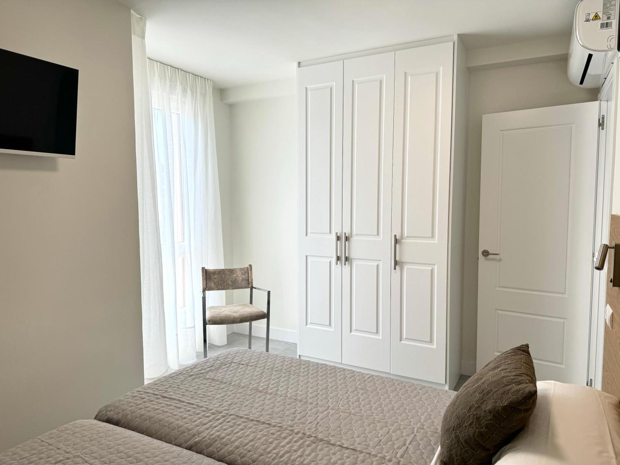 Apartamento Calas 诺哈 外观 照片