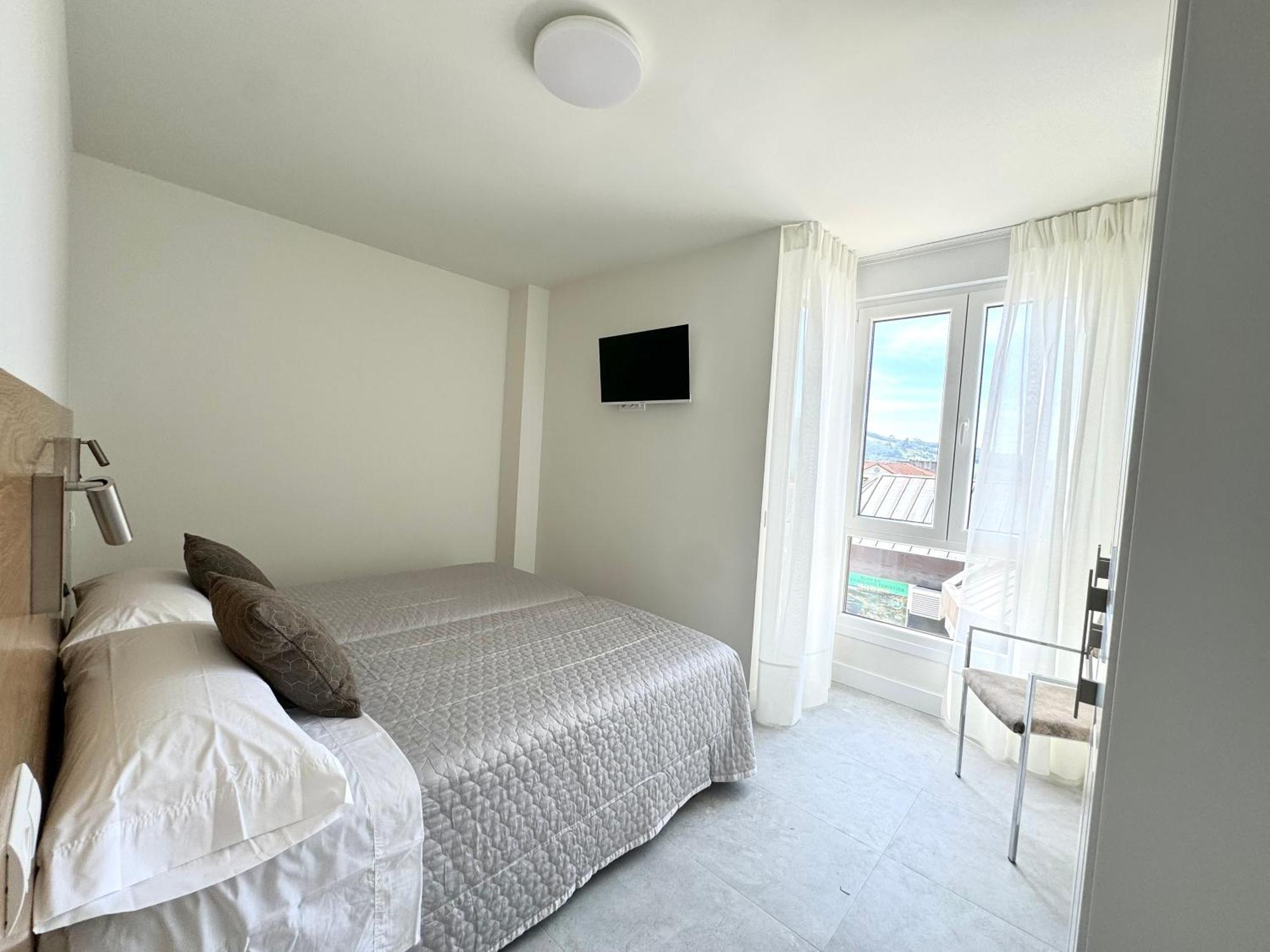 Apartamento Calas 诺哈 外观 照片