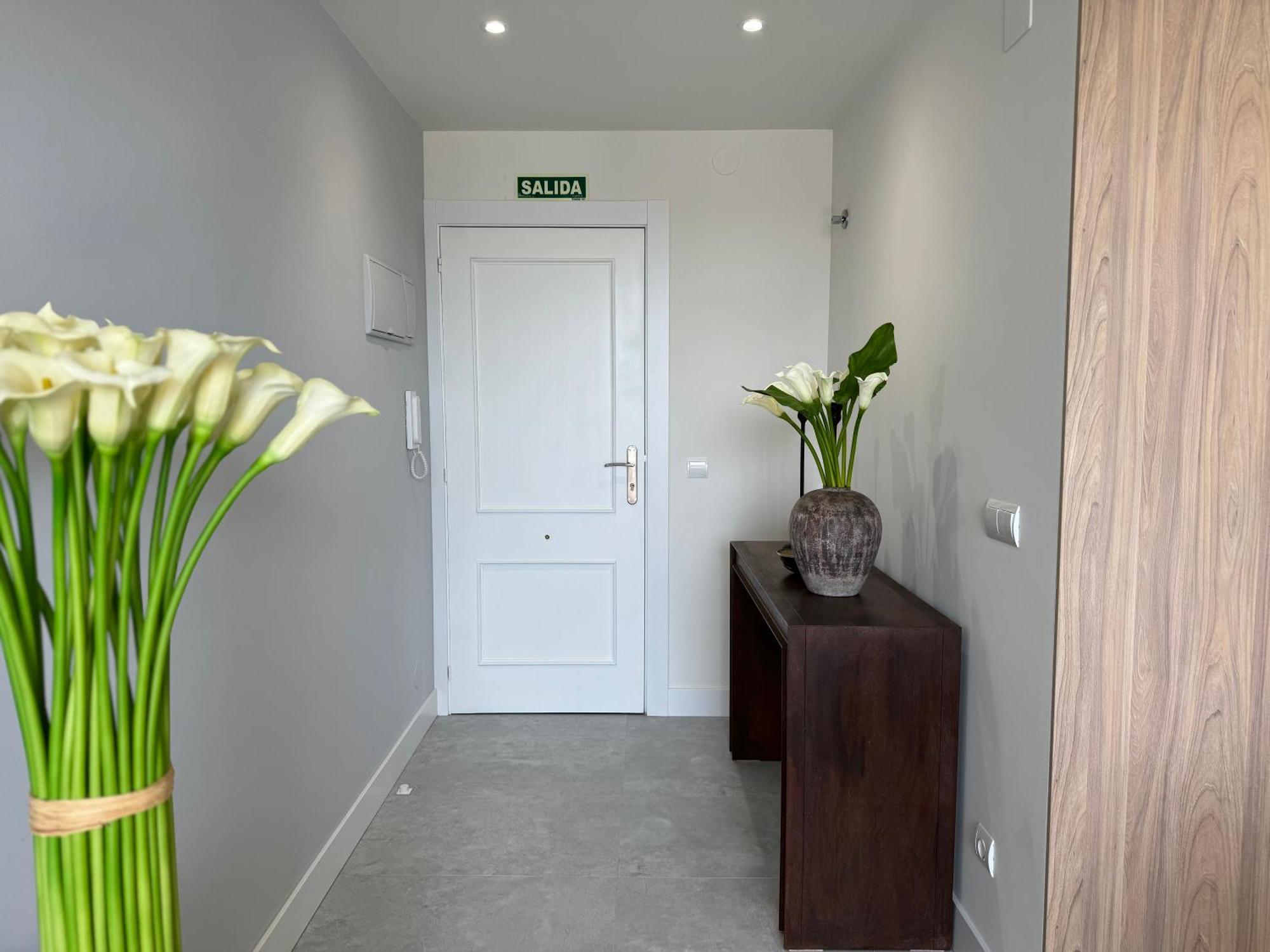 Apartamento Calas 诺哈 外观 照片