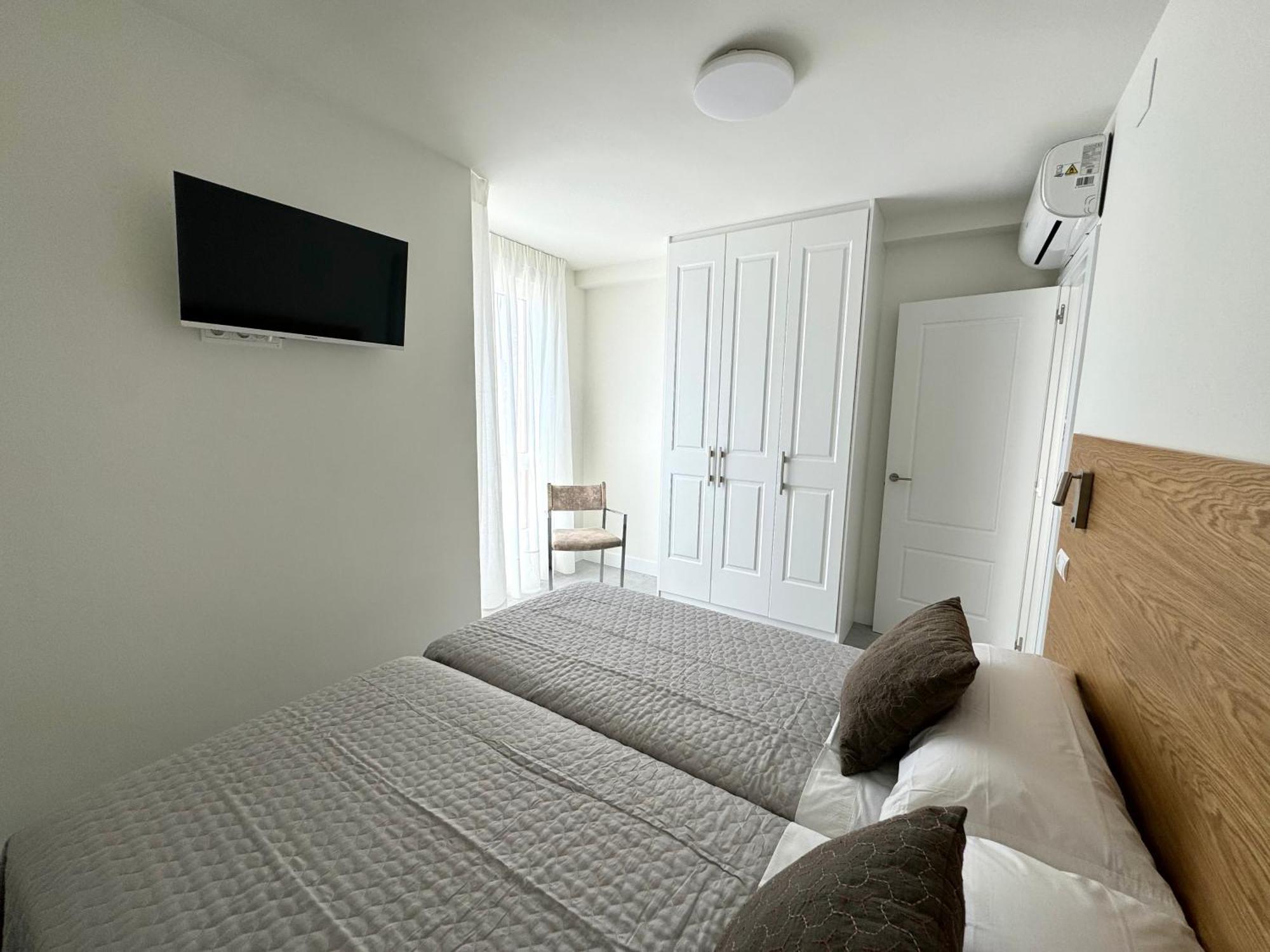 Apartamento Calas 诺哈 外观 照片