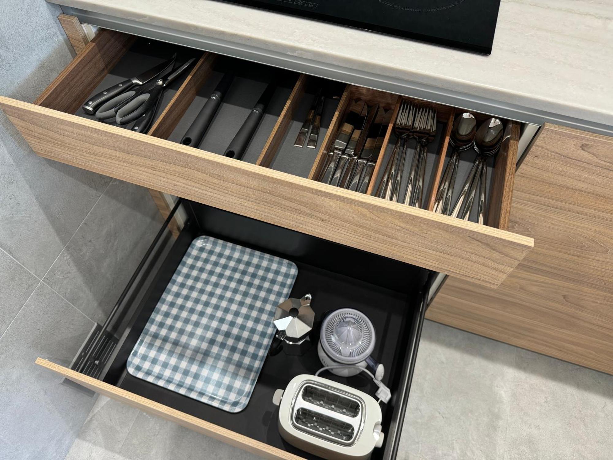 Apartamento Calas 诺哈 外观 照片