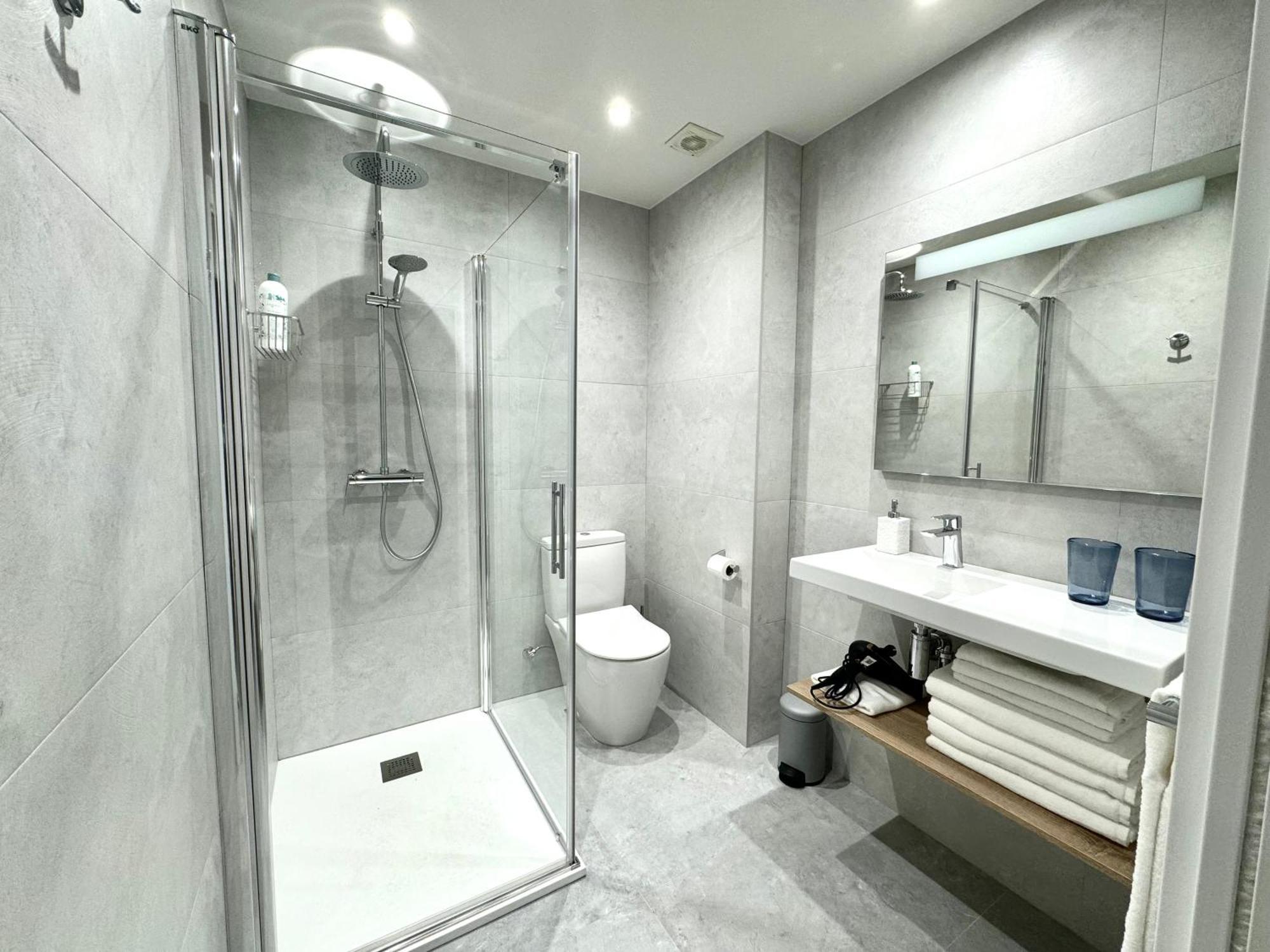 Apartamento Calas 诺哈 外观 照片