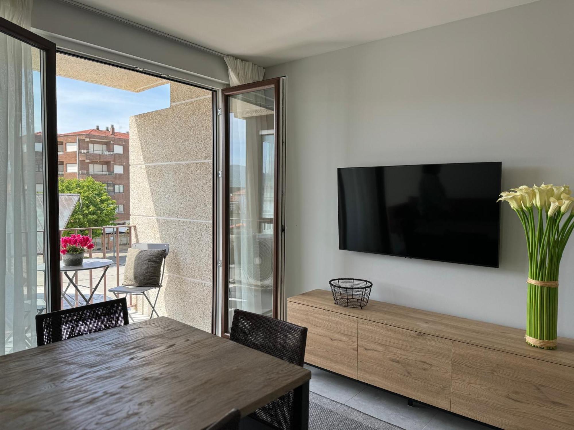 Apartamento Calas 诺哈 外观 照片